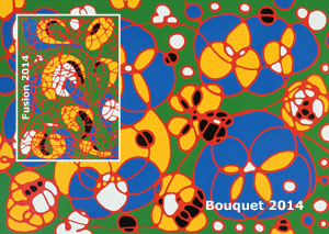 Fusion
Bouquet