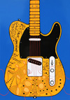 Telecaster
2015